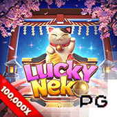 Lucky Neko digiplus slot