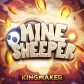 Minesweeper cards