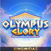Olympus Glory digiplus card game icon