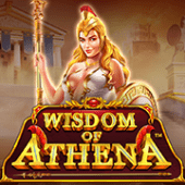 Wisdom of Athena digiplus slot